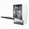 Matrix MDI4011 Slimline 10 Place Settings Integrated Dishwasher 