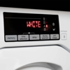 Caple TDi4001 7kg Heat Pump Tumble Integrated Dryer White