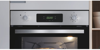 Candy FIDCX615 Idea Oven Fan assisted, 70 litres, Aquactiva Built-in Single Electric Oven Stainless steel