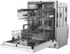 Candy CI3E53E0W-80 13 Place Settings Integrated Dishwasher White