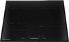 Rangemaster RMB60HPEIBLGL 124680 Eclipse 60cm Induction Hob Black
