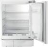 Whirlpool ARG 146 LA1 Under-Counter Integrated Fridge White