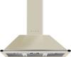 Smeg KT100PE 100cm Victoria Chimney Hood Cream