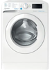 Indesit BWE81496XWV 8kg 1400rpm Freestanding Washing Machine White