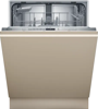 NEFF S153HTX02G N 30 60cm Fully-integrated 13 Place settings Integrated Dishwasher 