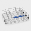Smeg DI362DQ 60cm Fully Integrated  14 Place settings Integrated Dishwasher 
