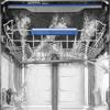 Smeg DI362DQ 60cm Fully Integrated  14 Place settings Integrated Dishwasher 