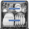 Smeg DI362DQ 60cm Fully Integrated  14 Place settings Integrated Dishwasher 