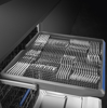 Smeg DI362DQ 60cm Fully Integrated  14 Place settings Integrated Dishwasher 