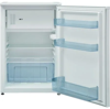 Indesit I55VM1120W Undercounter  Low Frost 122L With Freezer Drawer Freestanding Fridge White