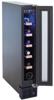 Amica AWC150SS Freestanding slimline Wine Cooler Stainless steel