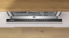 Bosch SMV2HTX02G Series 2 60cm Fully-integrated 13 Place Settings Integrated Dishwasher 