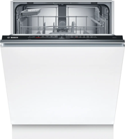Bosch SMV2HTX02G Series 2 60cm Fully-integrated 13 Place Settings Integrated Dishwasher