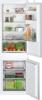 Bosch KIN86NSE0G Series 2 - 260 Litres No Frost Integrated Fridge Freezer White