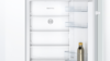 Bosch KIN86NSE0G Series 2 - 260 Litres No Frost Integrated Fridge Freezer White