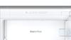 Bosch KIN86NSE0G Series 2 - 260 Litres No Frost Integrated Fridge Freezer White