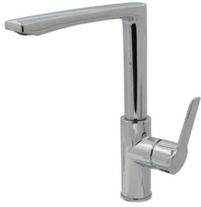 Francis Pegler Verneda 487010 Tap Chrome