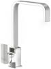 Francis Pegler 4S8006  Manta Single Lever  Monobloc Tap Chrome