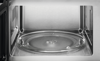 Zanussi ZMSN7DX 900(W) Microwave with Grill Built-in Microwave Stainless steel