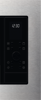 Zanussi ZMSN7DX 900(W) Microwave with Grill Built-in Microwave Stainless steel