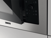 Zanussi ZMSN7DX 900(W) Microwave with Grill Built-in Microwave Stainless steel