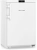 Liebherr Fe1404 Pure 107Litres undercounter with smart frost Freestanding Freezer White