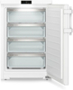 Liebherr Fe1404 Pure 107Litres undercounter with smart frost Freestanding Freezer White