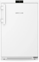 Liebherr RD1400 Undercounter Larder Fridge + FE1404 Freezer ( Freestanding Fridge and Freezer ) White