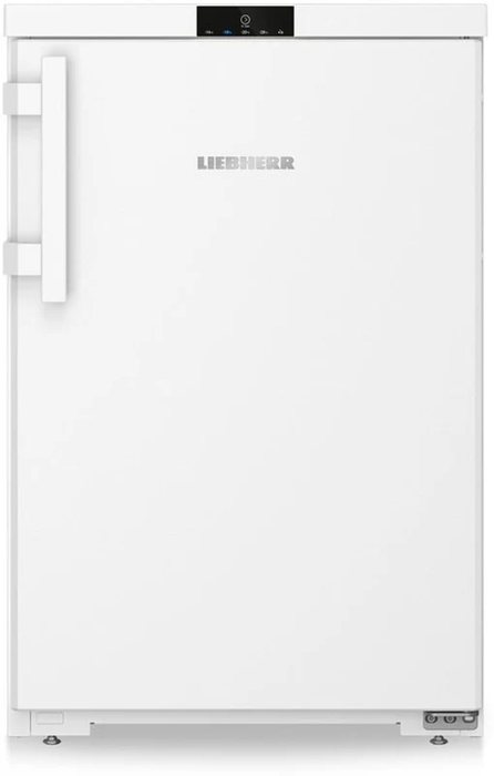 Liebherr Fe1404 Pure 107Litres undercounter with smart frost Freestanding Freezer White
