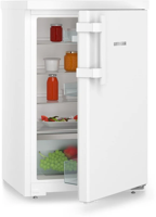 Liebherr Re1400 Pure Under counter  125 Litres Freestanding Fridge White