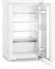Liebherr Re1200 Undercounter 111 Litres undercounter Larder Freestanding Fridge White