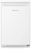Liebherr RD1400 Undercounter Larder Fridge + FE1404 Freezer ( Freestanding Fridge and Freezer ) White