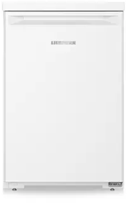 Liebherr RD1400 Undercounter Larder Fridge + FE1404 Freezer ( Freestanding Fridge and Freezer ) White