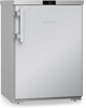 Liebherr FNSDDI1624 Under counter  92 Litres  NoFrost Freestanding Freezer Stainless steel
