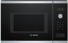 Bosch HBS534BS0B Oven + BFL553MS0B Microwave ( Built-In Combi Pack ) Stainless steel