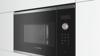Bosch HBS534BS0B Oven + BFL553MS0B Microwave ( Built-In Combi Pack ) Stainless steel