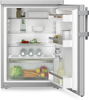 Liebherr RSDCI1620 undercounter larder fridge + FNSDDI1624 Freezer ( Freestanding Fridge and Freezer ) Stainless steel