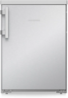 Liebherr RSDCI1620 undercounter larder fridge + FNSDDI1624 Freezer ( Freestanding Fridge and Freezer ) Stainless steel