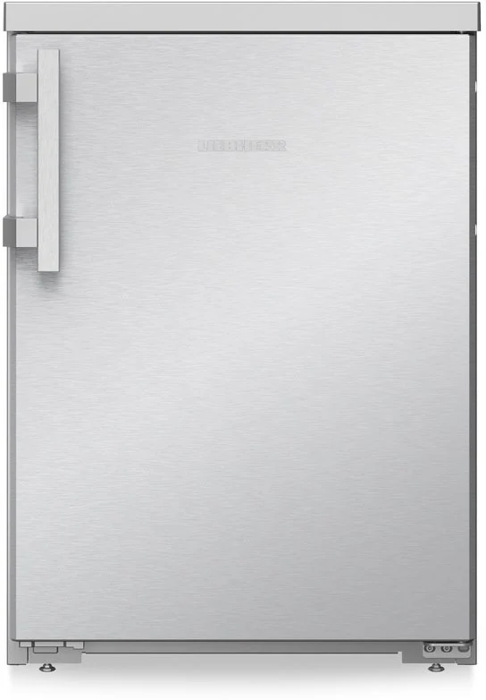 Liebherr RSDCI1620 undercounter larder fridge + FNSDDI1624 Freezer ( Freestanding Fridge and Freezer ) Stainless steel