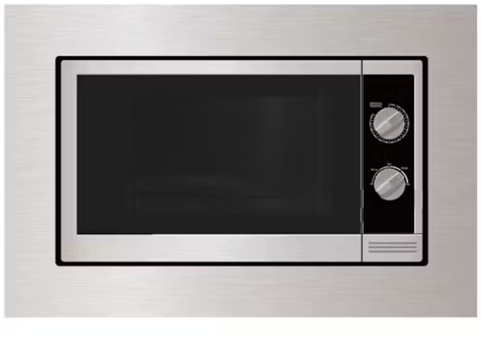 CATA UBMICRO20SS 700W 20L Built-in Microwave Stainless steel