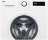 LG FWY385WWLN1 Counter-Depth MAX™ 8kg / 5kg   1200 rpm Freestanding Washer Dryer White