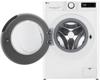 LG FWY385WWLN1 Counter-Depth MAX™ 8kg / 5kg   1200 rpm Freestanding Washer Dryer White