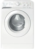 Indesit MTWC91295WUKN 9kg 1200rpm Freestanding Washing Machine White