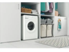 Indesit MTWC91295WUKN 9kg 1200rpm Freestanding Washing Machine White