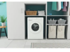 Indesit MTWC91295WUKN 9kg 1200rpm Freestanding Washing Machine White