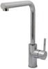 Francis Pegler 487009 Elektro Horizontal Mixer Tap Chrome