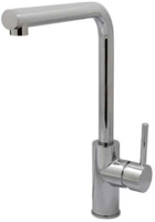 Francis Pegler 487009 Elektro Horizontal Mixer Tap Chrome