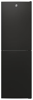 Hoover HVT3CLECKIHB-1 H-FRIDGE 300 Low Frost Technology, Smart contents 50 / 50 Freestanding Fridge-Freezer Black