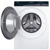 Haier HW90-B14939 I-Pro Series 3 9 Kg, 1400 RPM, Engine Direct Motion Freestanding Washing Machine White