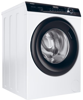 Haier HW90-B14939 I-Pro Series 3 9 Kg, 1400 RPM, Engine Direct Motion Freestanding Washing Machine White